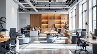Bureaux